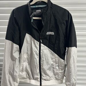 Moolah Women’s Basketball Warm Up  Jacket Medium/Large NEW
